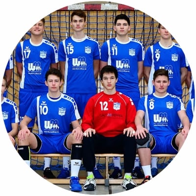 ATSV Habenhausen 1.B-Jugend 2016-17