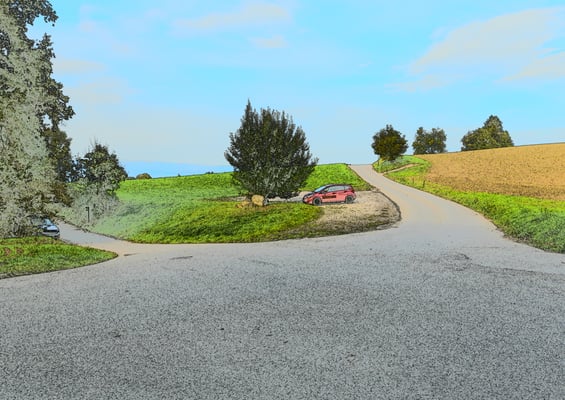 Berchtold Jürg - Auto