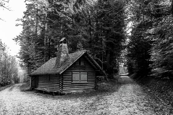 Balmer Pascal - Galmweg