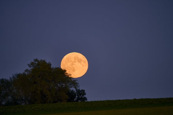 Supermond3 Mont Vully - Blumer Emil - FCM-HP