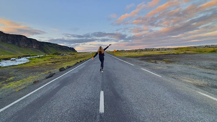 17 Krieg Barbara - Auf der Mittelspur