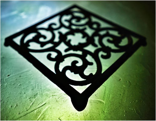 Etter Katharina / Licht_Schatten