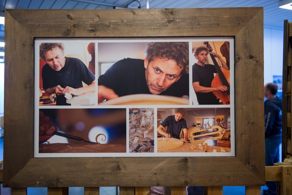 Foto: Markus Buess; Portfolio "Luca Pardini" von Markus Buess