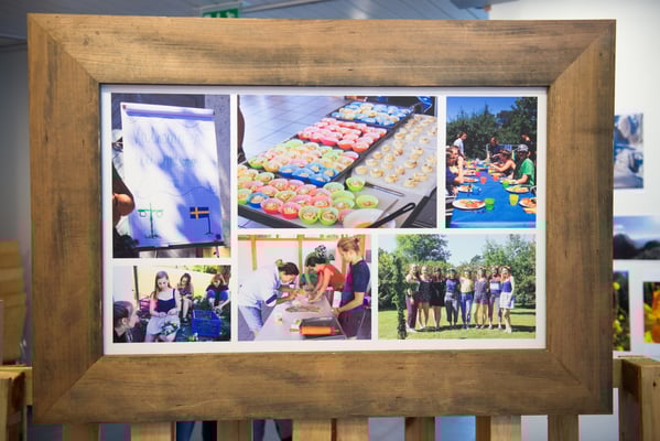 Foto: Markus Buess; Portfolio "ROXX Jugendhaus, sameSAME" von Andrea Rüegg