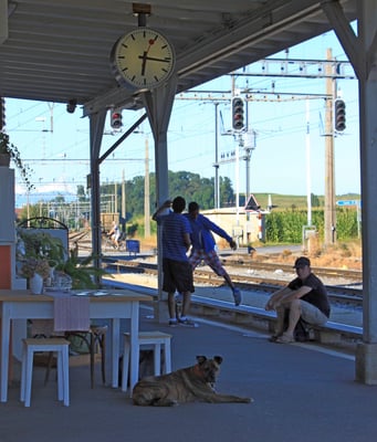 Posten_01_Andrea_Rüegg