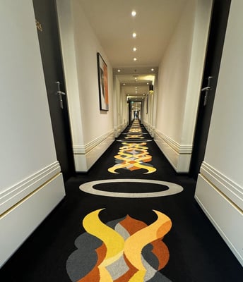 Zürcher Hans - Spring-Gang