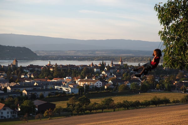 01 Merz René - Panorama mit Kind