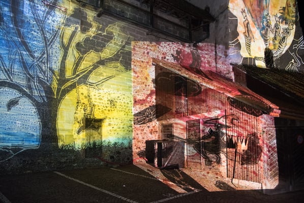 Foto: Jürg Berchtold