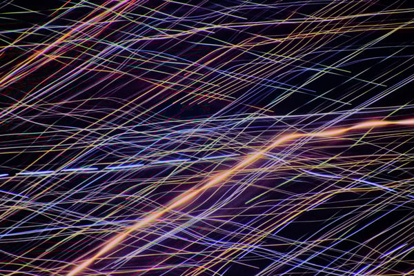 Radovanovic Mario - Lichterstrom