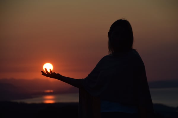 19 Radovanovic Mario - Sonnenbändiger