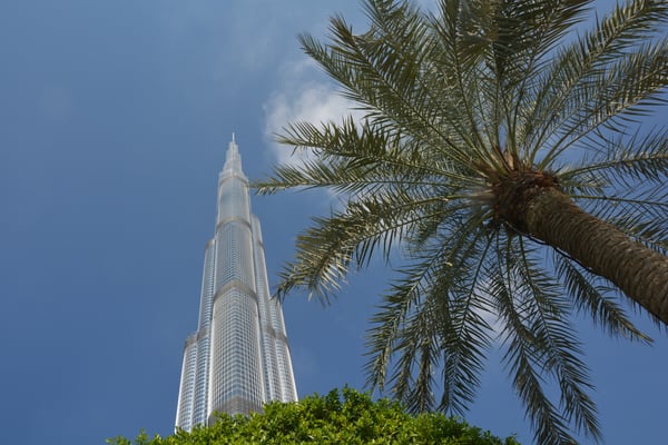 Foto: Werner Santschi...Dubai