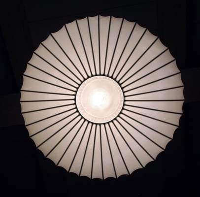 Balmer Pascal - Deckenlampe