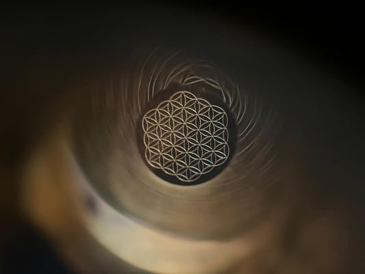 Radovanovic Mario - Blume des Lebens