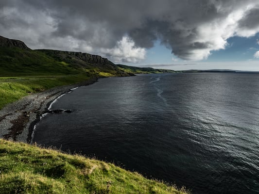 Schottland / Krieg Daniel