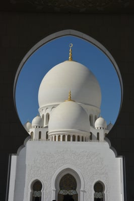 Foto: Werner Santschi...Dubai