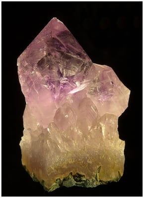 Kristall - Kloiber Arno - Wettb. MACRO 2012