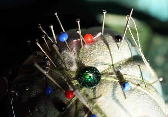 Zuercher Hans - Gufechüssi