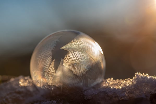 Tanz der Kristalle - Jordan Jolanda