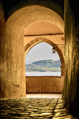 Piller Willi – zum See