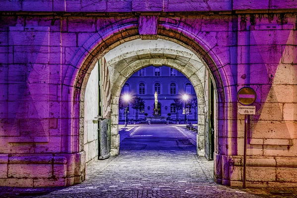 14 Piller Willi – von Bubenbeg