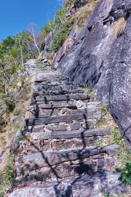 14 Blumer Emil - Via alta