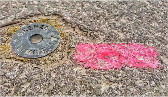 Etter Katharina / Limite