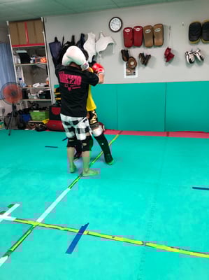 体験練習お待ちしています。