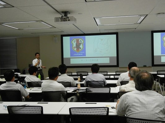 模擬授業　まねとパクリのちがいを考えよう