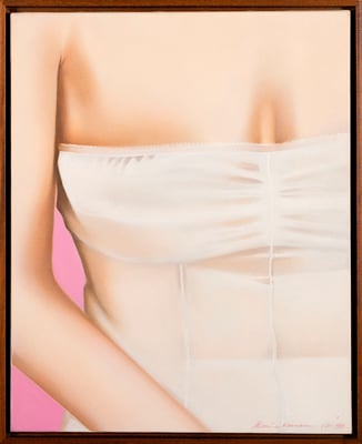 Karin Vermeer, 50x60 cm