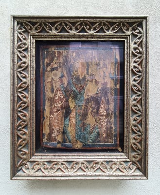 Antique icon for sale