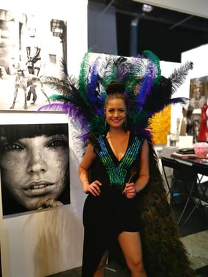 Angelique van Dinter