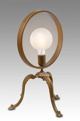 Studio John, Holly Ring