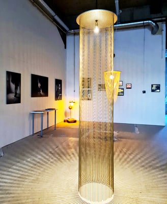 Douce du Brass. In all sizes available.