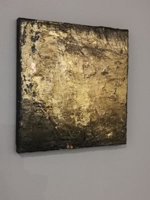 Noah Voûte, 20x20 cm