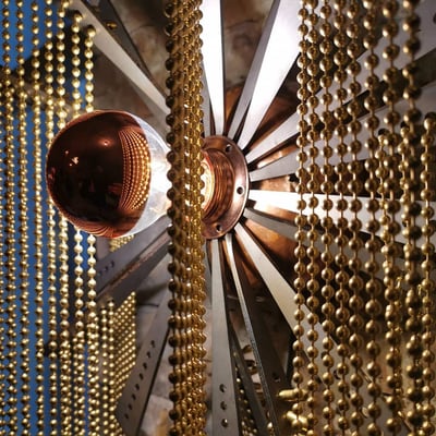 Studio John, Juliette II