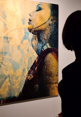 Seulement Femmes Photography