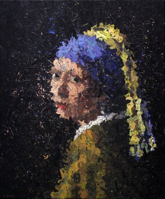 Vermeer Redefined