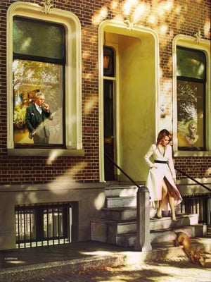 Tos Kostermans, The Gallery