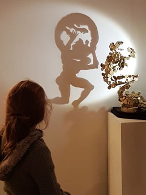 Holland Art Expo London