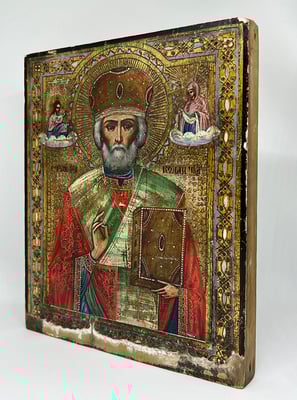 Antique icon for sale