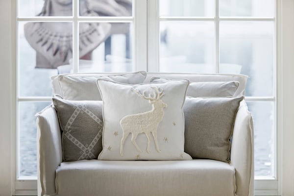 Bittel Zermatt Wallis Alpen Möbelstoff Fine