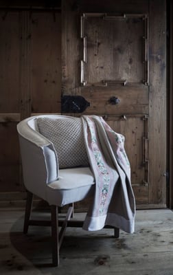 Bittel Zermatt Wallis Alpen Möbelstoff Fine