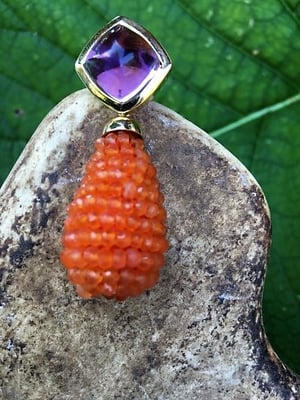 Stockholm mit Sophie