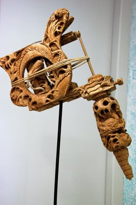 Red Dragon Tattoo - studio tatuaggi a Cles - Trento - Trentino