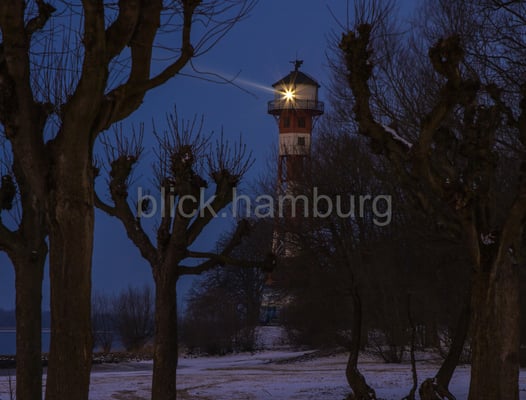 Leuchtturm Wittenbergen 3