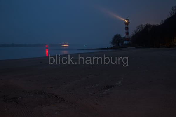 Leuchtturm Wittenbergen 5