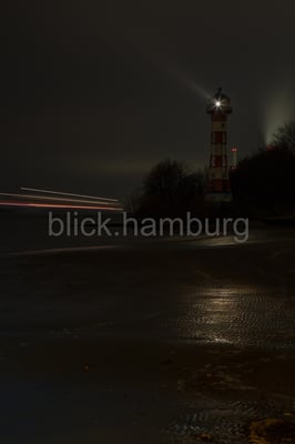 Leuchtturm Wittenbergen 4