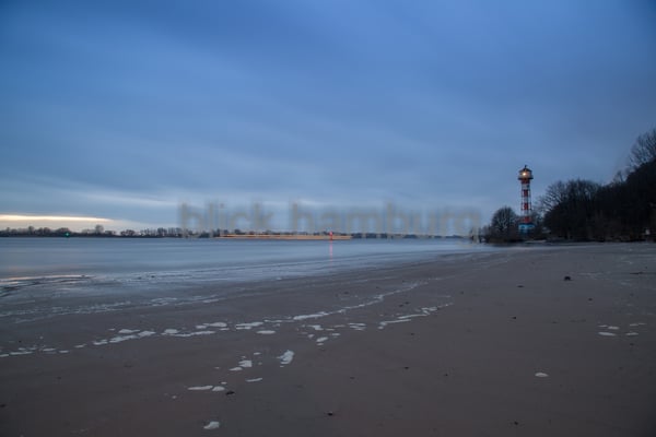 Leuchtturm Wittenbergen 2