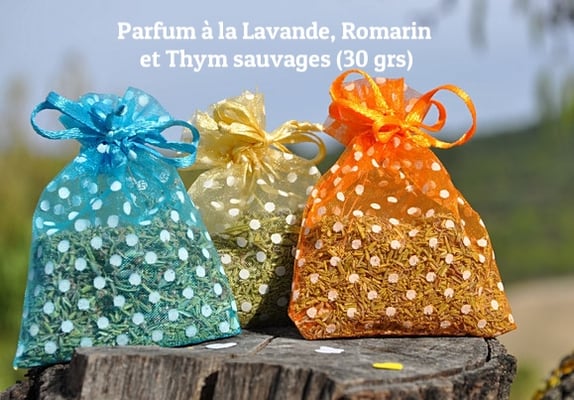 parfum bio, parfum biologique