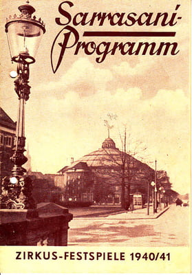 1940 / 41 Dresden
